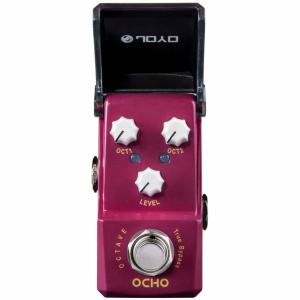 JOYO JF330 IRONMAN ECHO MINI PEDAL