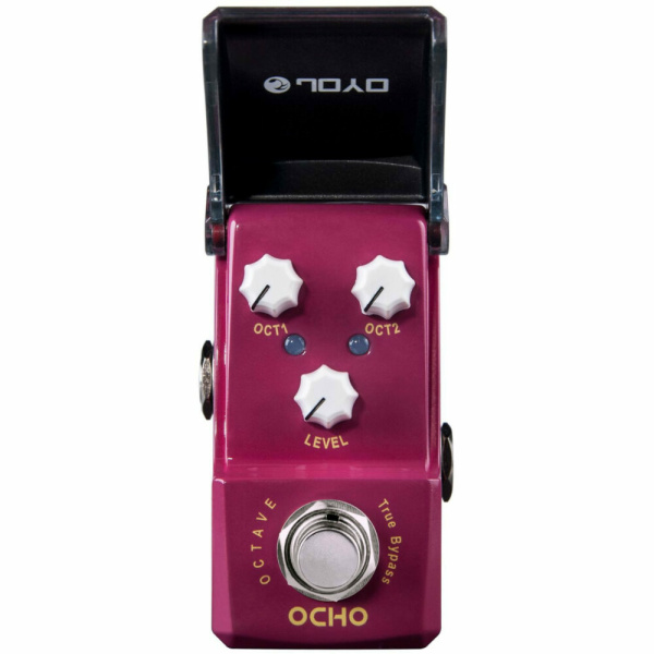 JOYO JF330 IRONMAN ECHO MINI PEDAL