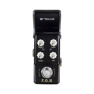 JOYO JF331 IRONMAN F.O.H. BASS DI PEDAL