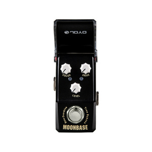 JOYO JF332 IRONMAN MOONBASE BASS OVERDRIVE MINI PEDAL