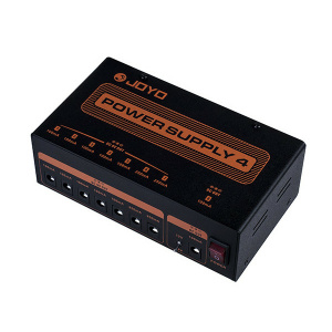 JOYO JP-04 POWER SUPPLY 4