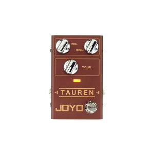 JOYO R-01 TAUREN OVERDRIVE PEDALE EFFETTO