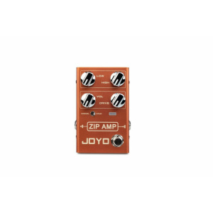 JOYO R-04 COMPRESSORE/OVERDRIVE A PEDALE