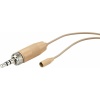 JTS 801CS CAVO MINI XLR 3 PIN FEMMINA PER CM801 / 8015 / 804I / 825I