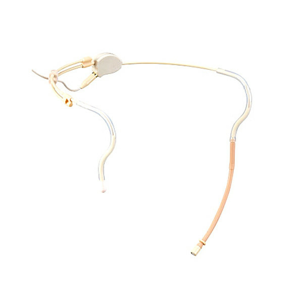 JTS CM214ULIF HEADSET MICROPHONE OMNI-DIRECTIONAL BEIGE
