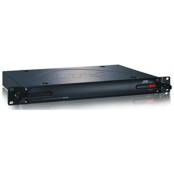 JTS UA900 ANTENNA DISTRIBUTOR