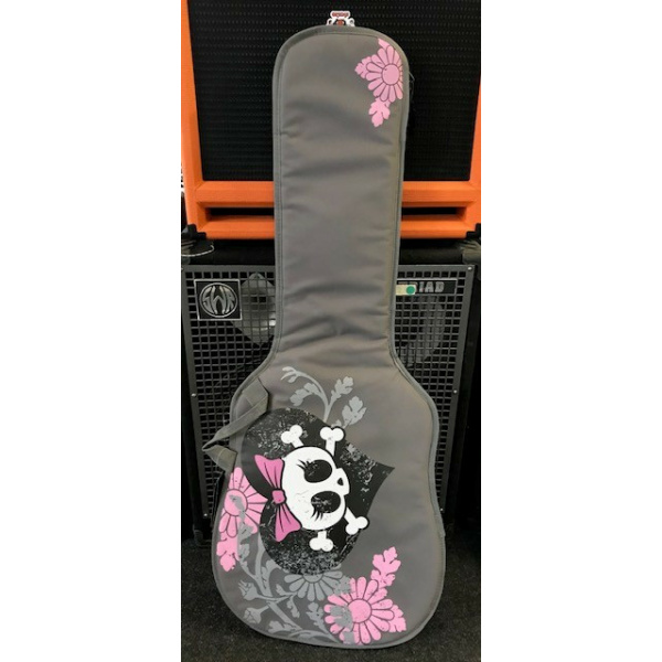 KACES GIG BAG PER CHITARRA ELETTRICA