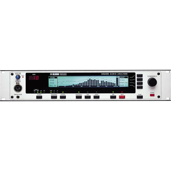 KLARK TEKNIK DN-6000