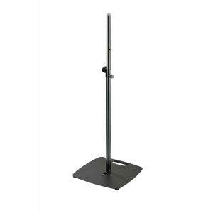 KONIG & MEYER 26734  Supporto per altoparlante nero