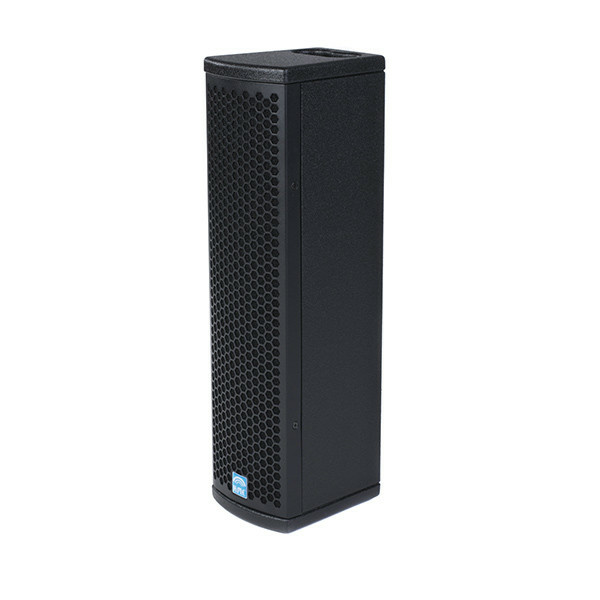 KME VLX4 VERSIO X DIFFUSORE PASSIVO 4x4"+1x1" - 200W - 3 VIE