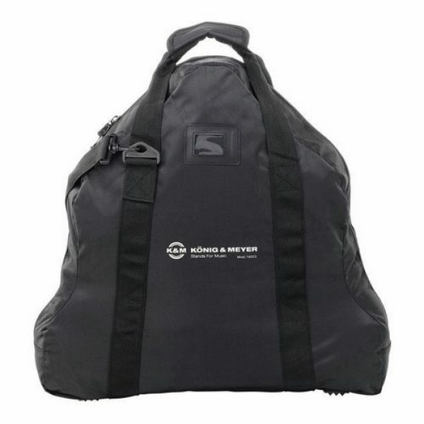 KONIG & MEYER 14003 GOMEZZ CARRYNG CASE DRUM THRONE