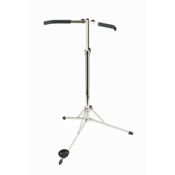 KONIG & MEYER 141/1 CELLO STAND CHROME