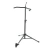 KONIG & MEYER 141 DOUBLE BASS STAND BLACK