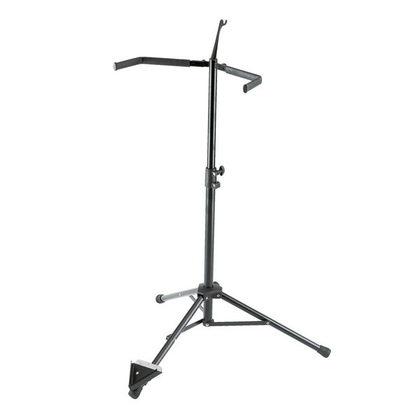 KONIG & MEYER 141 DOUBLE BASS STAND BLACK