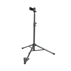 KONIG & MEYER 15060 BASS CLARINET STAND BLACK