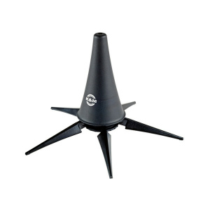 KONIG & MEYER 15228 CLARINET STAND BLACK