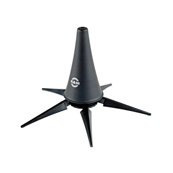 KONIG & MEYER 15228 CLARINET STAND BLACK
