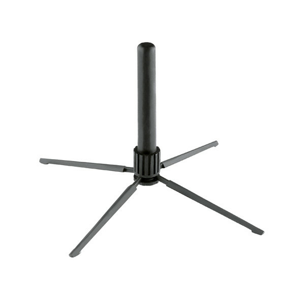 KONIG & MEYER 15228 FLUTE STAND BLACK