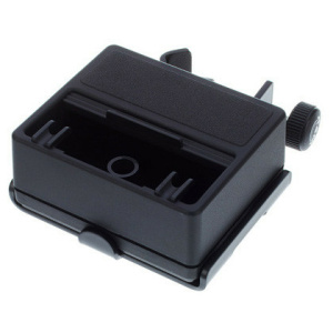 KONIG & MEYER 16015 ASHTRAY-PORTACENERE DA ASTA MICROFONO