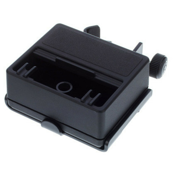 KONIG & MEYER 16015 ASHTRAY-PORTACENERE DA ASTA MICROFONO