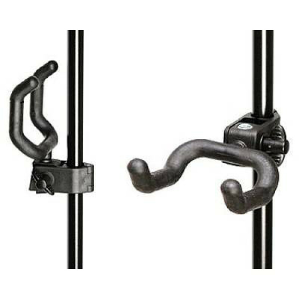 K&M 16150-000-55 GUITAR HOLDER