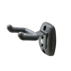 KONIG & MEYER 16590 UKULELE WALL MOUNT BLACK