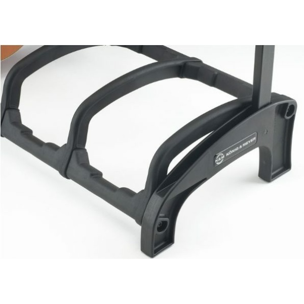 KONIG & MEYER 17515 5 GUITAR STAND - "GUARDIAN 5"