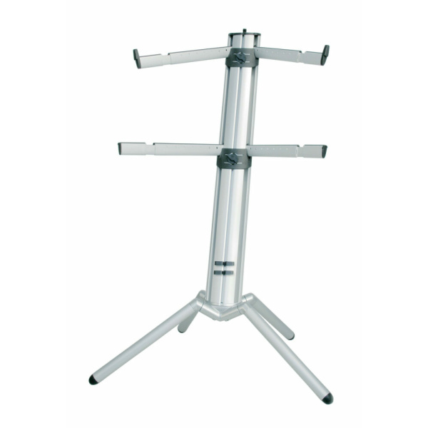 KONIG & MEYER 18860-30 SPIDER PRO ANODIZZATO SILVER