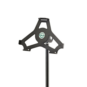 KONIG & MEYER 19718 IPAD MINI 4 STAND HOLDER