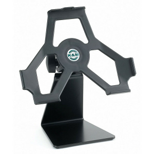 KONIG & MEYER 19752 IPAD DESK STAND FOR IPAD BLACK