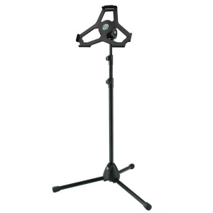 KONIG & MEYER 19777 SUPPORTO IPAD AIR 2 - NERO