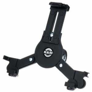 KONIG & MEYER 19790 TABLET/PC STAND - BLACK