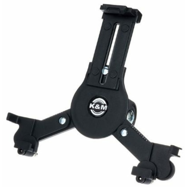 KONIG & MEYER 19790 TABLET/PC STAND - BLACK
