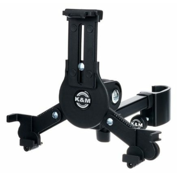 KONIG & MEYER 19791 TABLET PC HOLDER BLACK