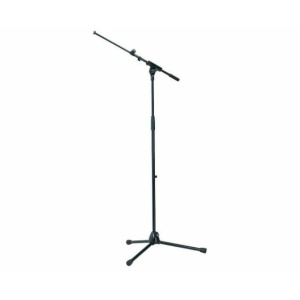 KONIG & MEYER 210/60 MICROPHONE STAND BLACK