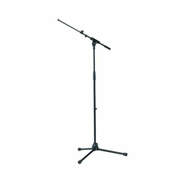 KONIG & MEYER 210/60 MICROPHONE STAND BLACK