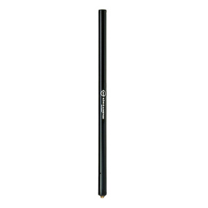 KONIG & MEYER 21334 DISTANCE ROD - M20 -  880mm - BLACK