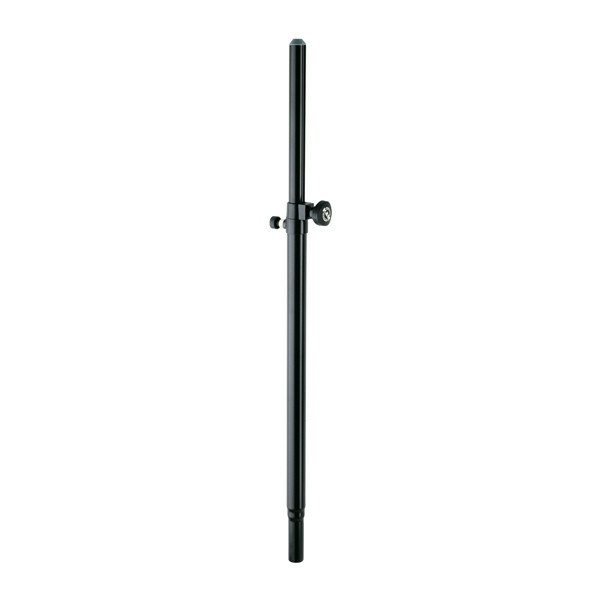 KONIG & MEYER 21336 DISTANCE ROD BLACK