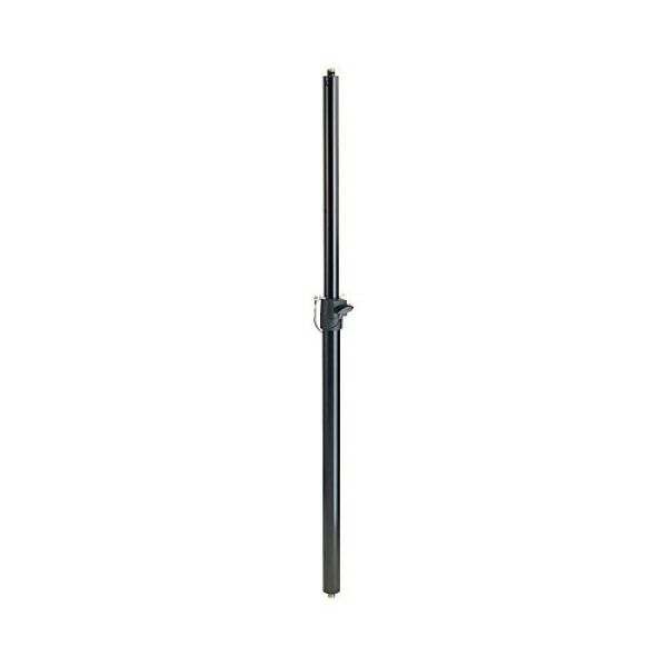 KONIG & MEYER 21345 DISTANCE ROD BLACK - EX DEMO