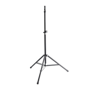 KONIG & MEYER 21467 SPEAKER STAND RING LOCK BLACK