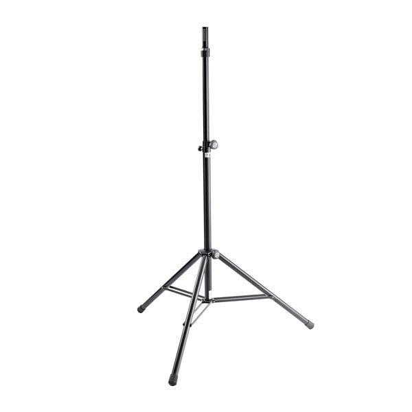 KONIG & MEYER 21467 SPEAKER STAND RING LOCK BLACK