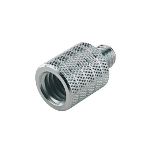 KONIG & MEYER 218 THREAD ADAPTER ZINC-PLATED