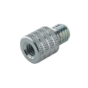 KONIG & MEYER 219 THREAD ADAPTER ZINC-PLATED