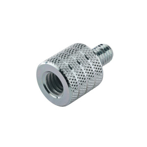 KONIG & MEYER 21918 THREAD ADAPTER ZINC-PLATED