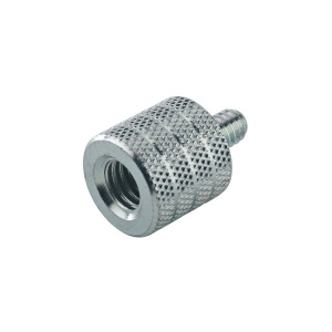 KONIG & MEYER 21920 THREAD ADAPTER ZINC-PLATED