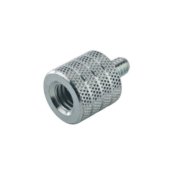 KONIG & MEYER 21920 THREAD ADAPTER ZINC-PLATED