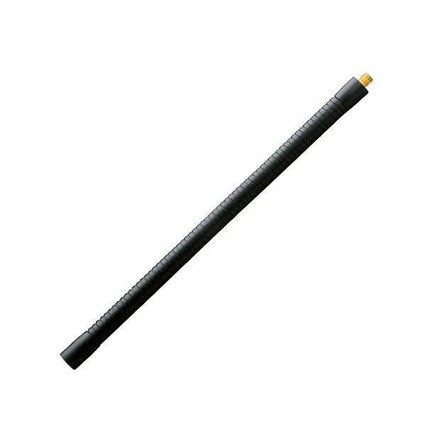 KONIG & MEYER 224 BRACCIO FLESSIBILE PER MICROFONO - BLACK