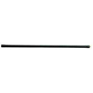 KONIG & MEYER 22800 GOOSENECK FLESSIBILE 600mm - NERO