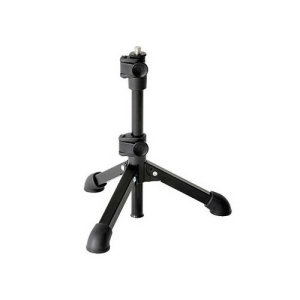 KONIG & MEYER 23150-1 MICROPHONE TABLETOP STAND 3/8"