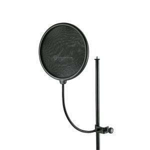 KONIG & MEYER 23966 POPKILLER BLACK